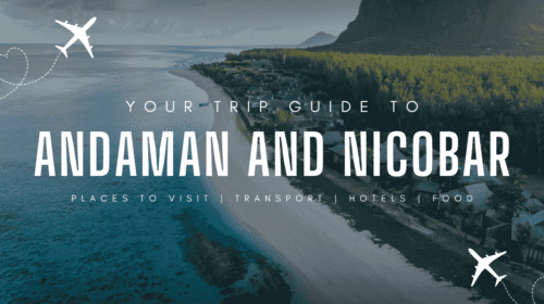 andaman And Nicobar