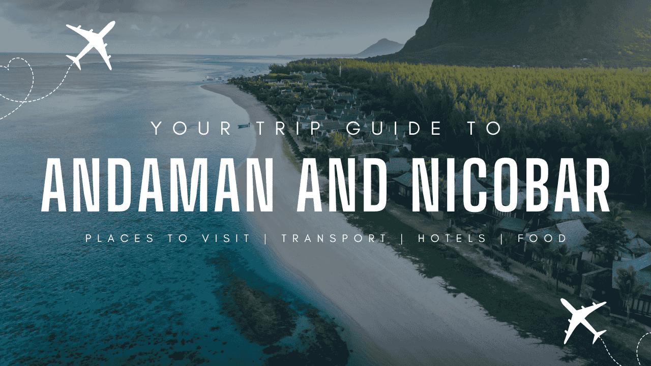 andaman And Nicobar