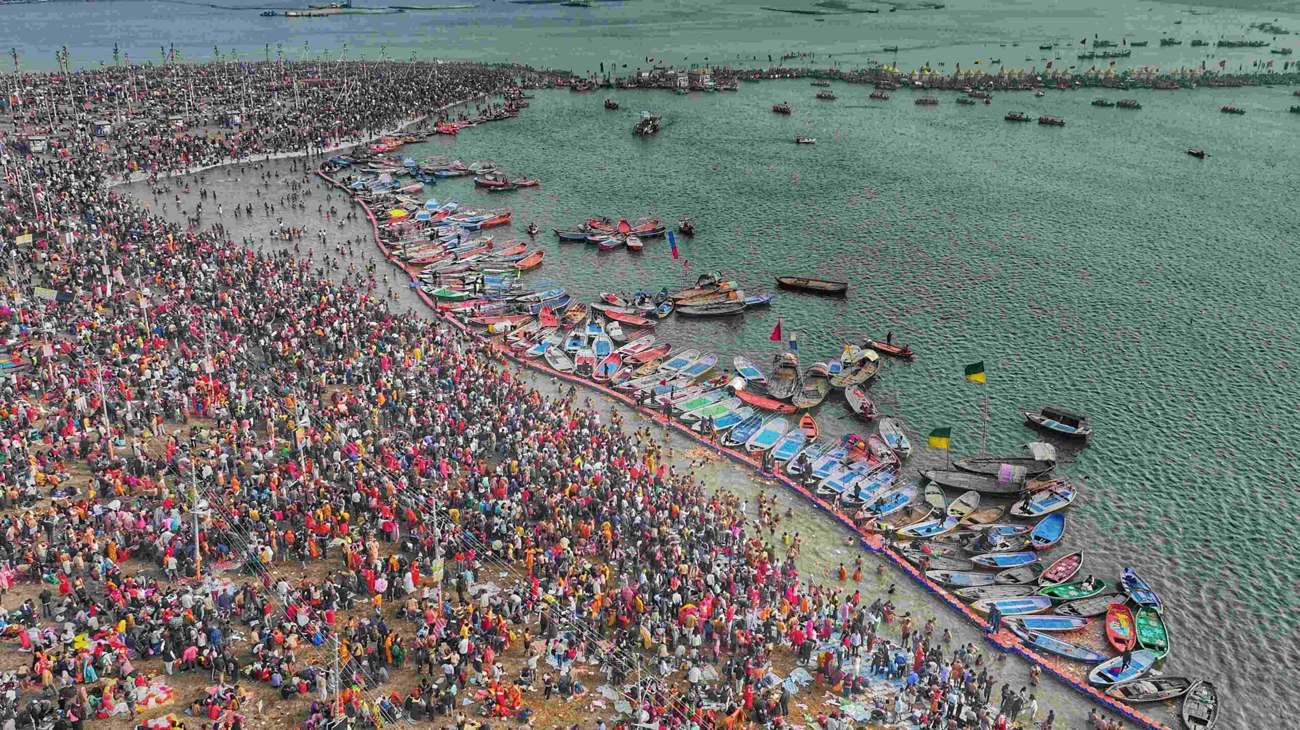 Mahakumbh Mela 2025