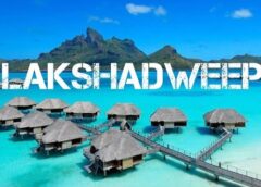 Lakshadweep