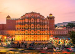 Best Time to Visit Jaipur: Weather, Festivals, and Hidden Perks