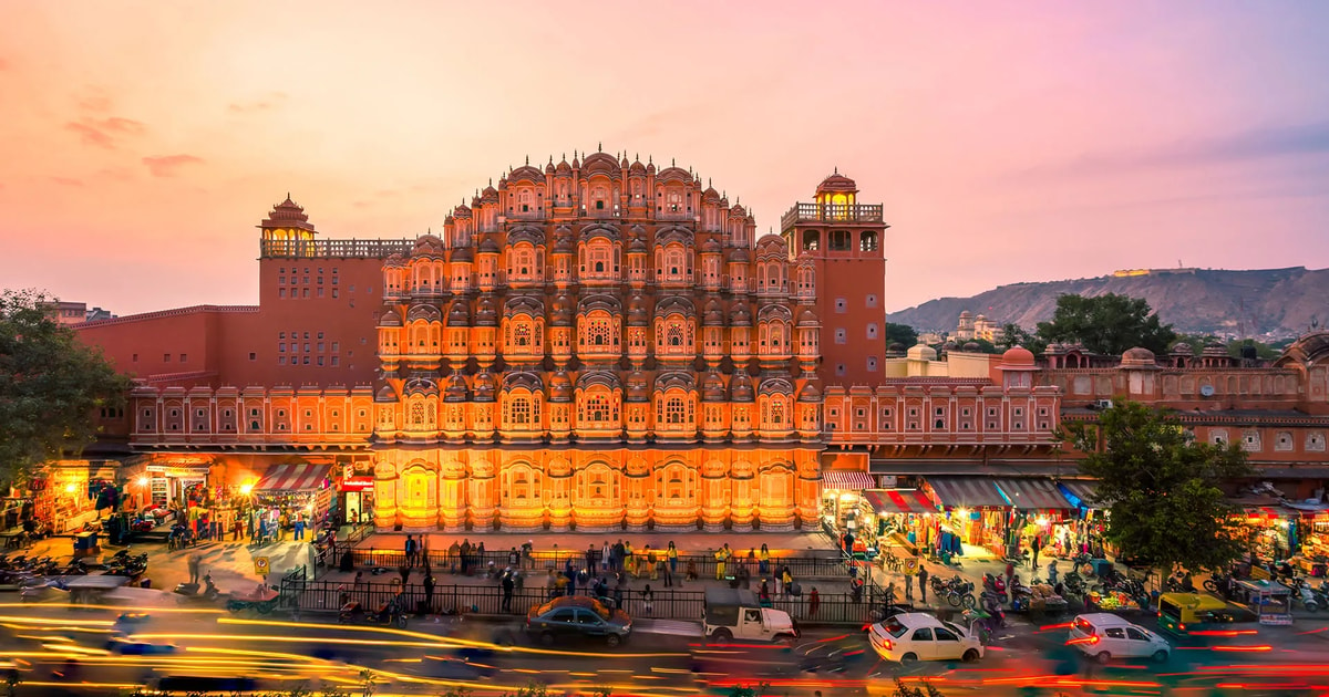 Jaipur