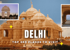 30 Best Places to Visit in Delhi (2025)