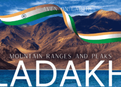 How to Visit Leh Ladakh: Best Places, Travel Tips, and the Right Time to Go