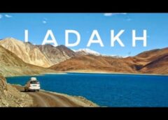 How to Visit Leh Ladakh: Best Places, Travel Tips, and the Right Time to Go