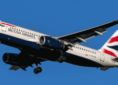 Flights to Cairo from UK (3)