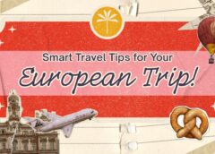 A Complete 10-Day Europe Itinerary for Budget Travelers