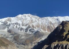 The Altitude Myth: Why Your Lungs Aren’t the Only Thing Scaling Annapurna