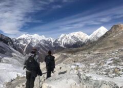 Manaslu Circuit Trekking: Where Remote Himalayan Trails Still Feel Untouched