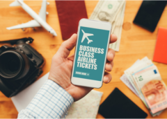 Finding Business Class Flights Cheaper Than Coach