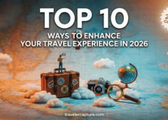 Top 10 Ways to Enhance Your Travel Experience in 2026