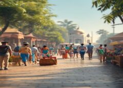 Best Places to Visit in July in India