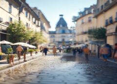 10 Hidden Gems in Europe to Visit in 2026